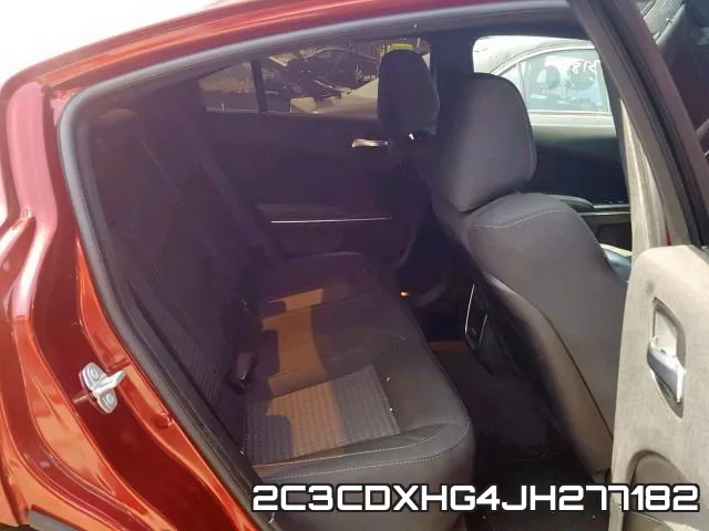 2C3CDXHG4JH277182 фото 7