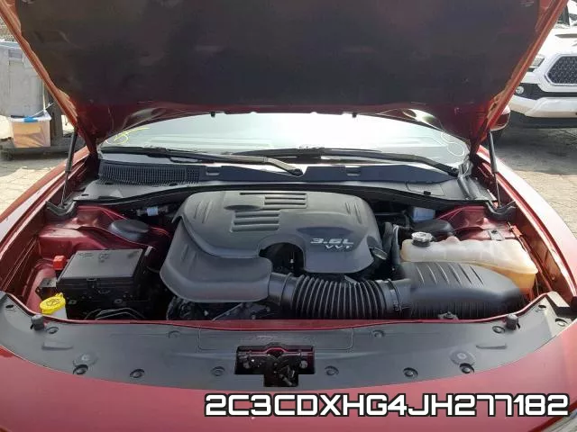 2C3CDXHG4JH277182 фото 8