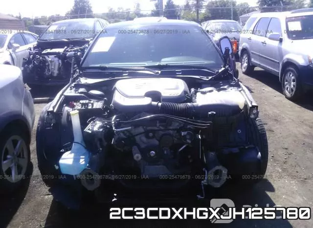 2C3CDXHGXJH125780 фото 7