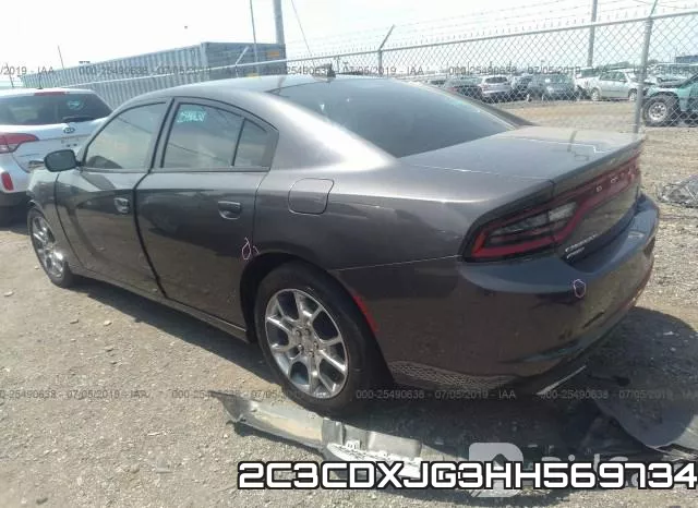 2C3CDXJG3HH569734 фото 4