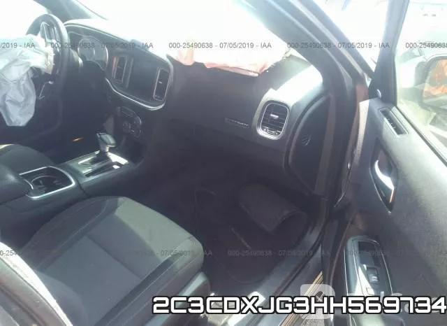 2C3CDXJG3HH569734 фото 6