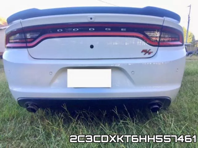 2C3CDXKT6HH557461 фото 2