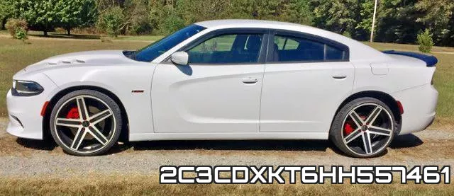 2C3CDXKT6HH557461 фото 5