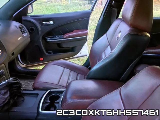 2C3CDXKT6HH557461 фото 6