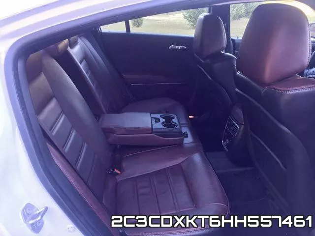 2C3CDXKT6HH557461 фото 7