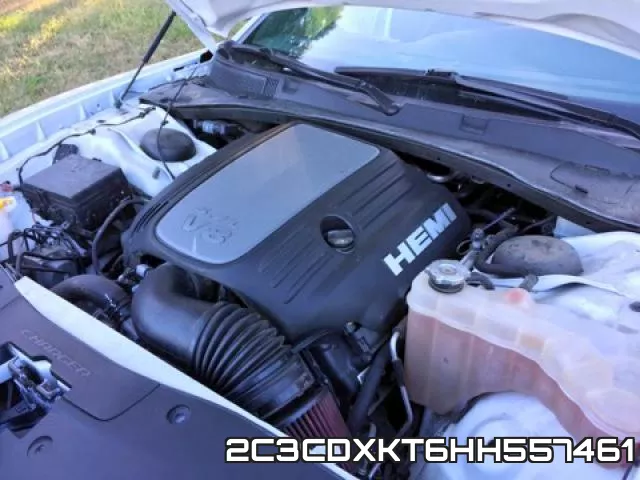 2C3CDXKT6HH557461 фото 8