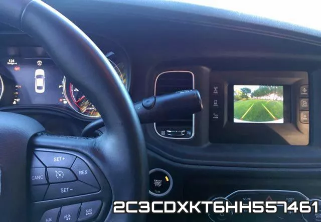 2C3CDXKT6HH557461 фото 10