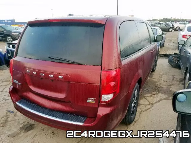 2C4RDGEGXJR254476 фото 5