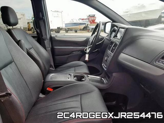 2C4RDGEGXJR254476 фото 6