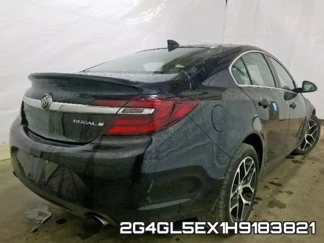 2G4GL5EX1H9183821 фото 4