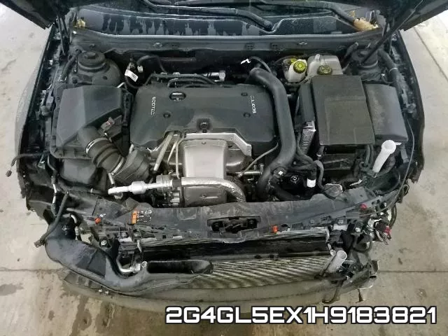 2G4GL5EX1H9183821 фото 7