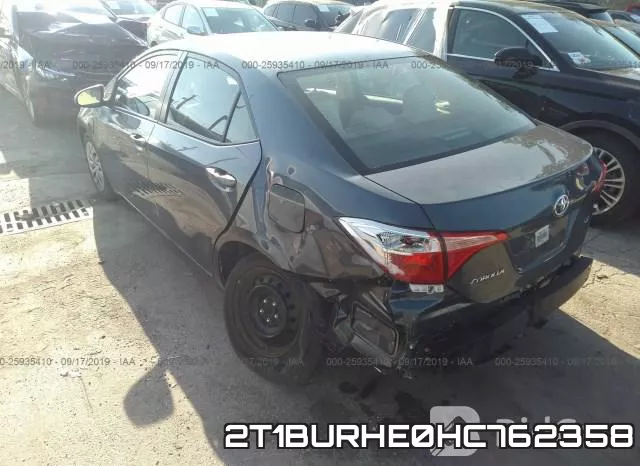 2T1BURHE0HC762358 фото 4