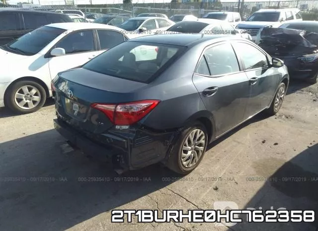 2T1BURHE0HC762358 фото 5
