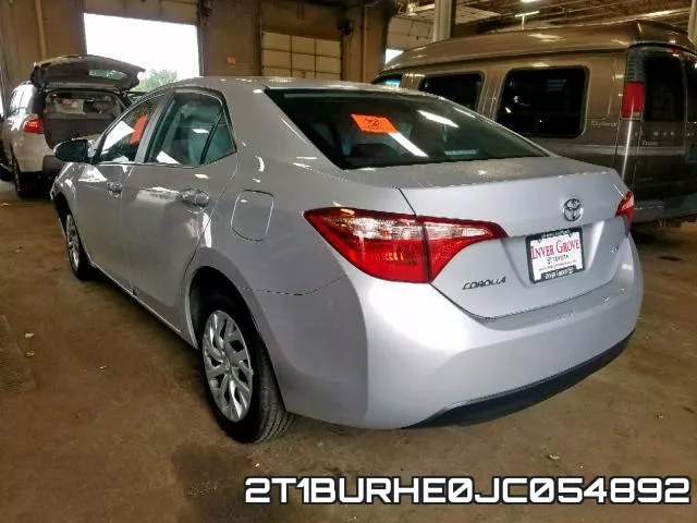2T1BURHE0JC054892 фото 4
