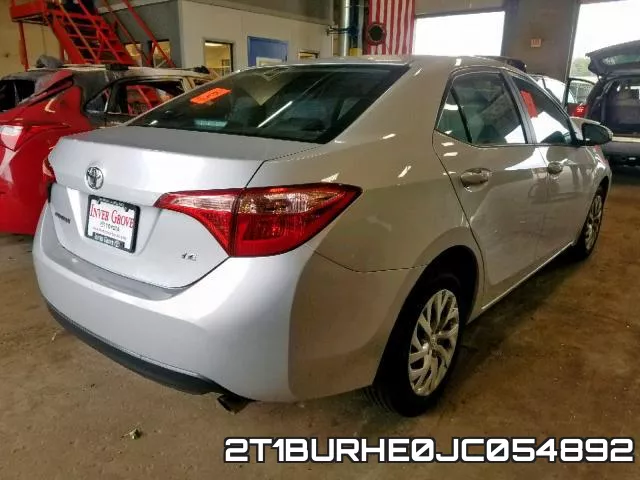 2T1BURHE0JC054892 фото 5