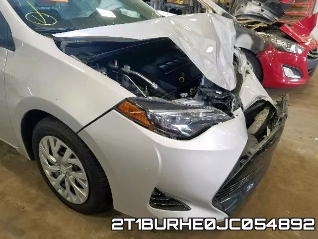 2T1BURHE0JC054892 фото 10