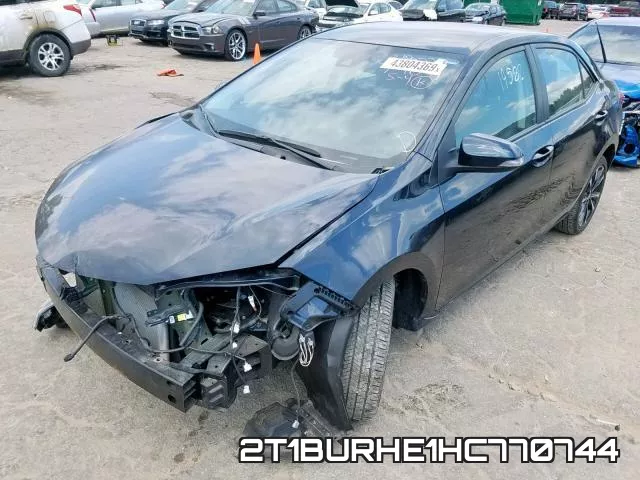 2T1BURHE1HC770744 фото 3