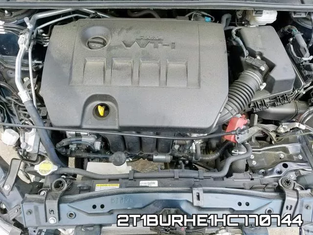 2T1BURHE1HC770744 фото 8