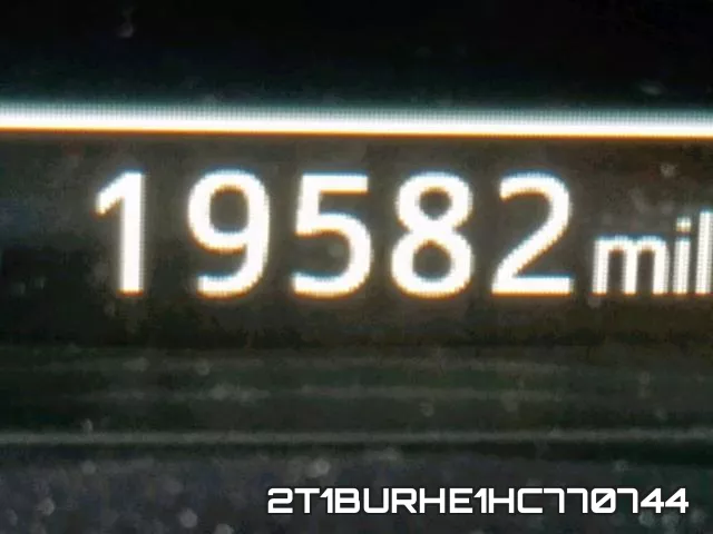 2T1BURHE1HC770744 фото 9