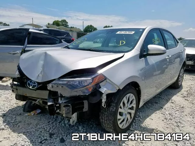 2T1BURHE4HC784184 фото 3