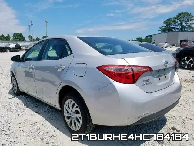 2T1BURHE4HC784184 фото 4