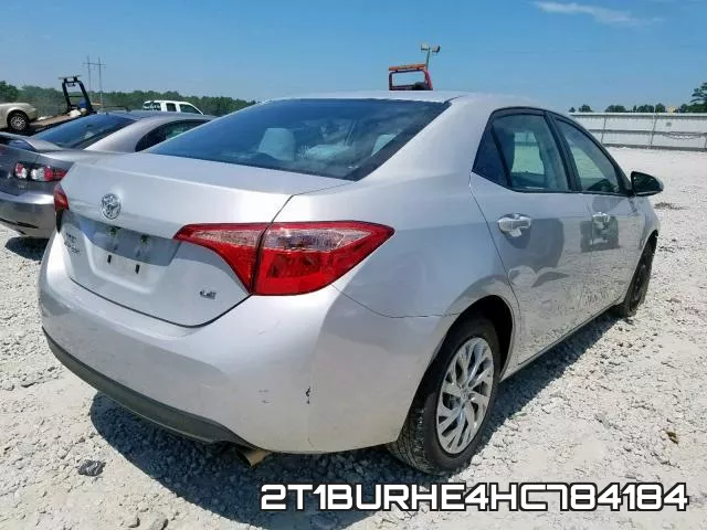 2T1BURHE4HC784184 фото 5