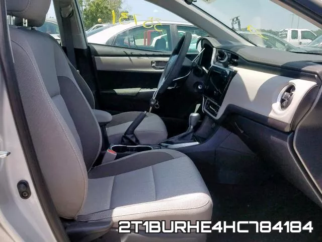 2T1BURHE4HC784184 фото 6