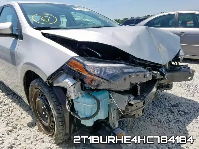 2T1BURHE4HC784184 фото 10