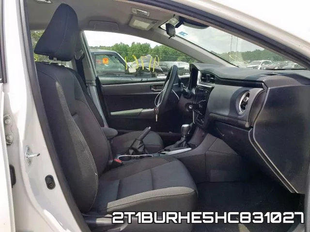 2T1BURHE5HC831027 фото 6