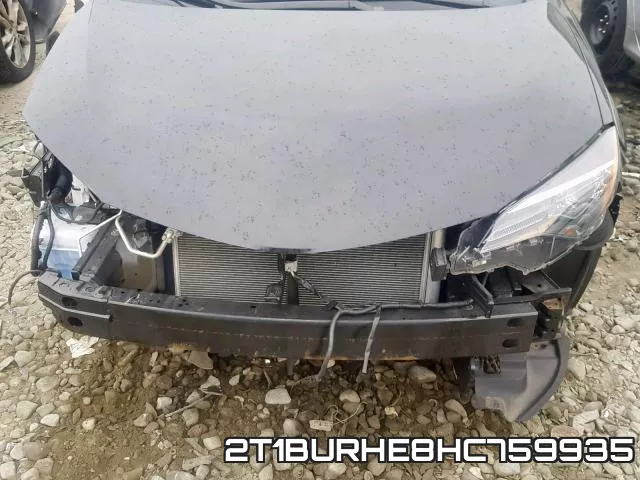 2T1BURHE8HC759935 фото 10