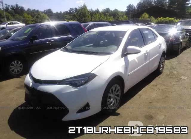 2T1BURHE8HC819583 фото 3