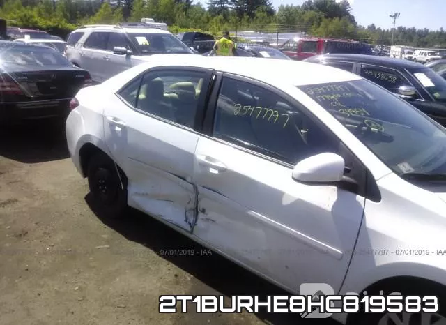 2T1BURHE8HC819583 фото 7