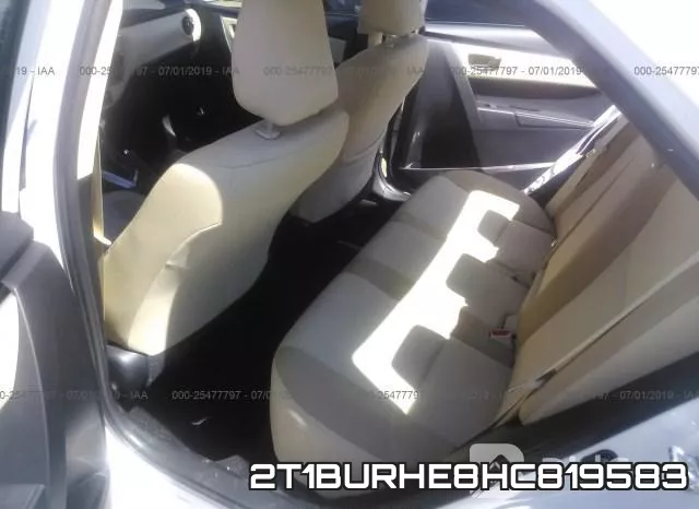 2T1BURHE8HC819583 фото 9