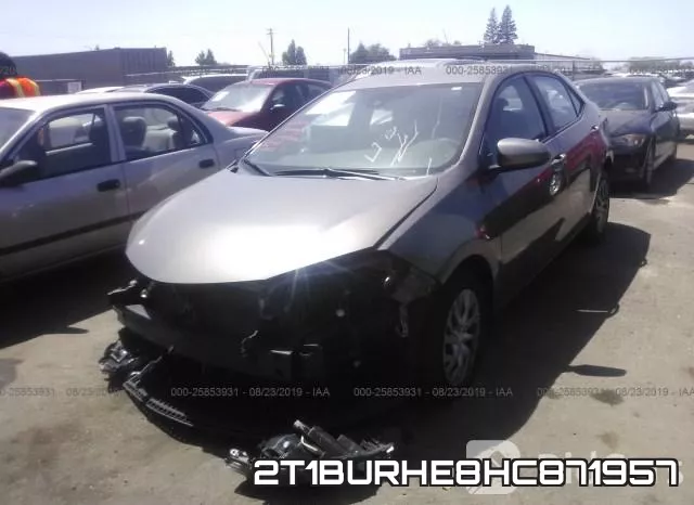 2T1BURHE8HC871957 фото 3