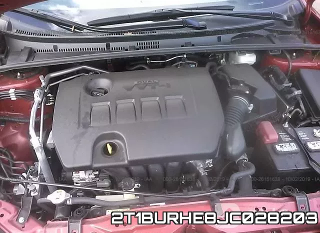 2T1BURHE8JC028203 фото 2