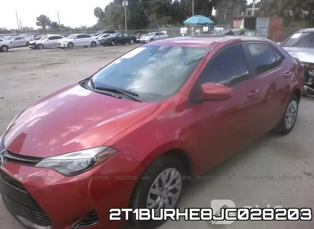 2T1BURHE8JC028203 фото 3