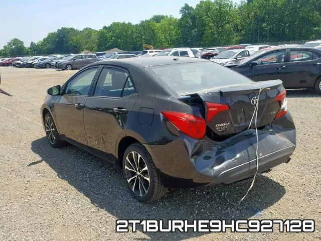 2T1BURHE9HC927128 фото 4