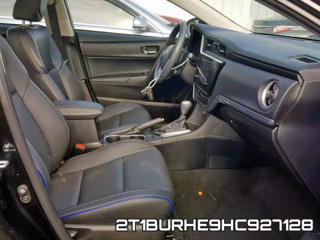 2T1BURHE9HC927128 фото 6