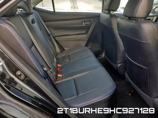 2T1BURHE9HC927128 фото 7