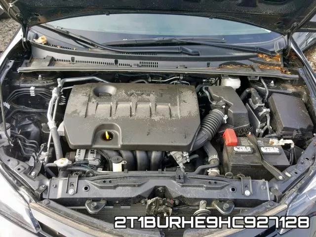 2T1BURHE9HC927128 фото 8