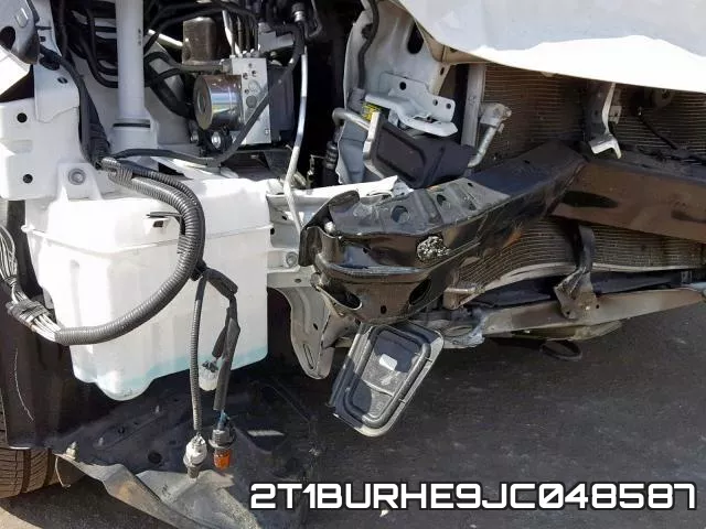 2T1BURHE9JC048587 фото 10