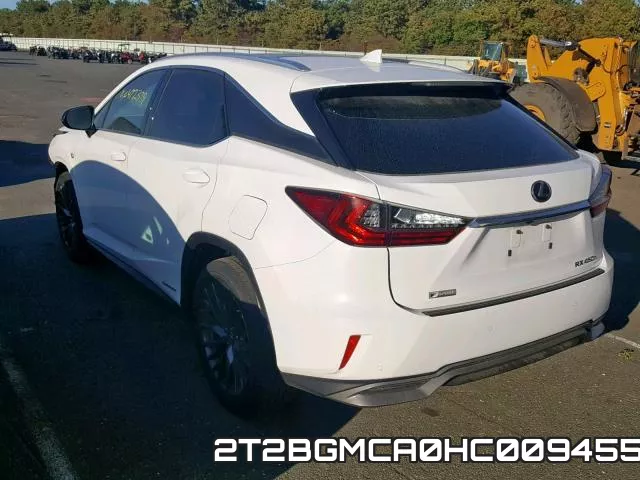 2T2BGMCA0HC009455 фото 4