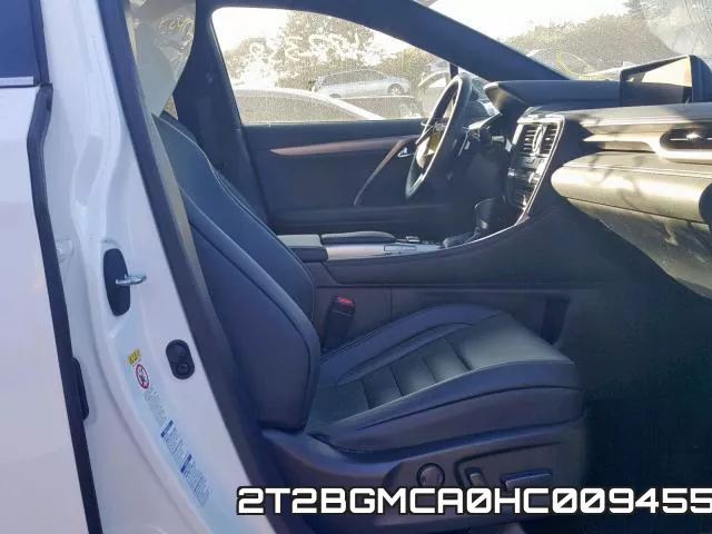 2T2BGMCA0HC009455 фото 6