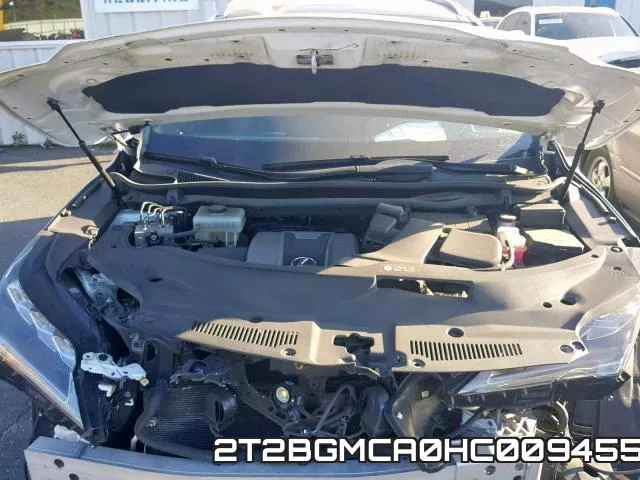2T2BGMCA0HC009455 фото 8