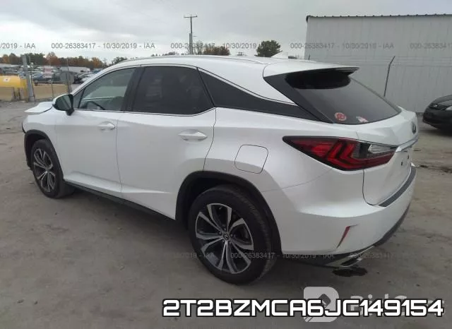2T2BZMCA6JC149154 фото 4