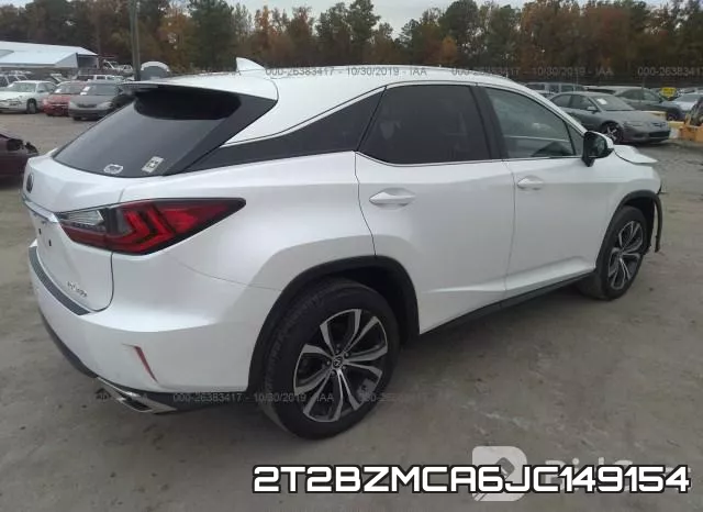 2T2BZMCA6JC149154 фото 5