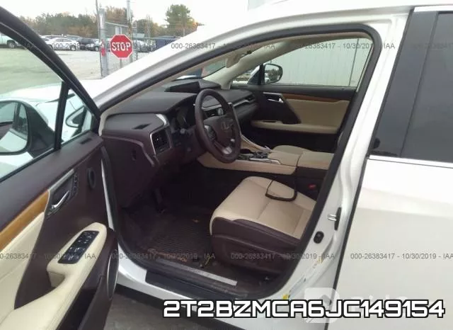 2T2BZMCA6JC149154 фото 6