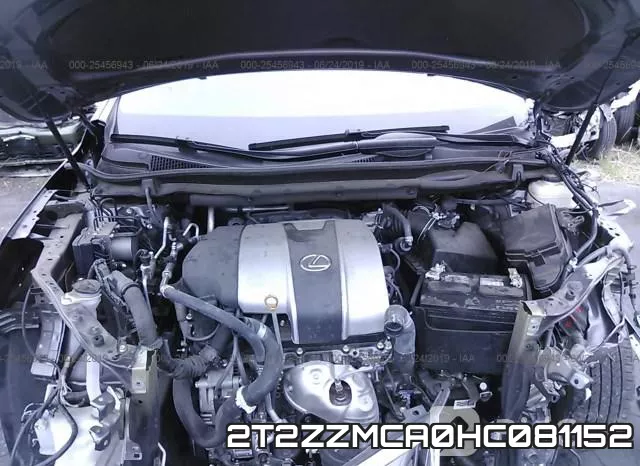 2T2ZZMCA0HC081152 фото 2