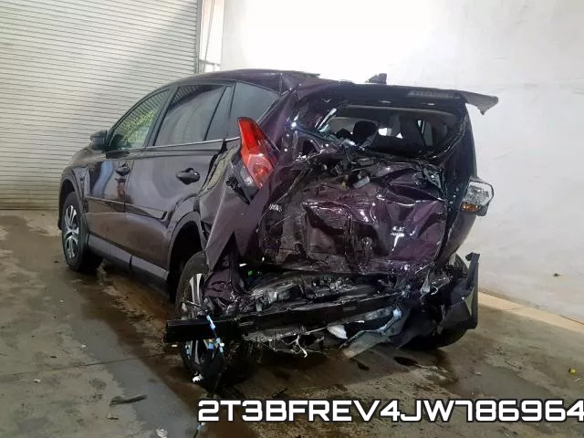 2T3BFREV4JW786964 фото 4