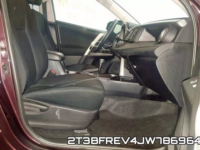 2T3BFREV4JW786964 фото 6
